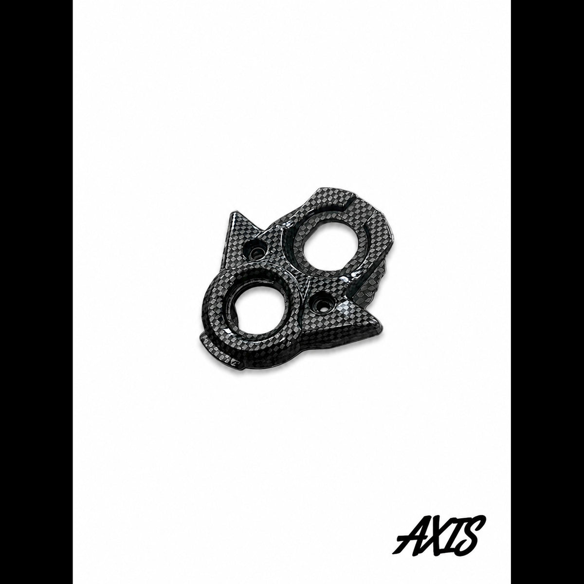 Carbon Fiber Key ignition For Surron Axis Studios