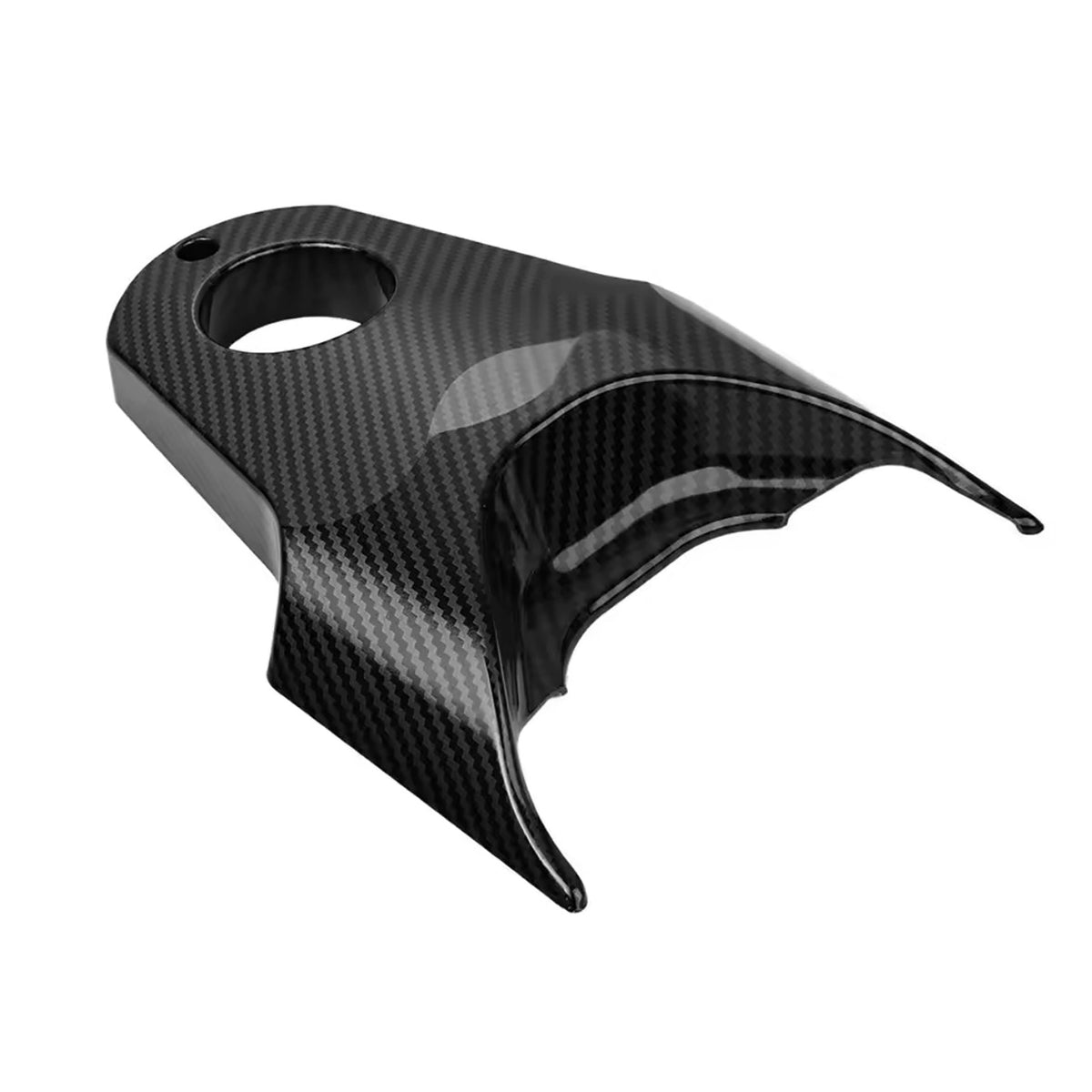 Carbon Fiber Tuttio Ignition replacement