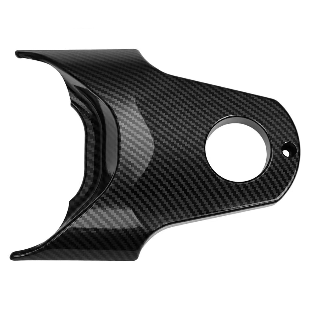 Carbon Fiber Tuttio Ignition replacement