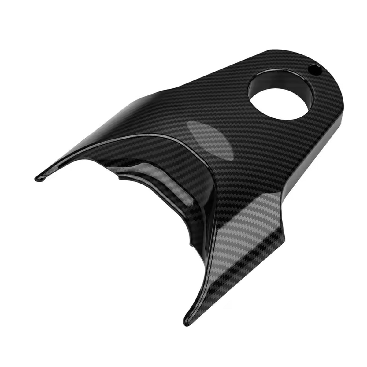 Carbon Fiber Tuttio Ignition replacement