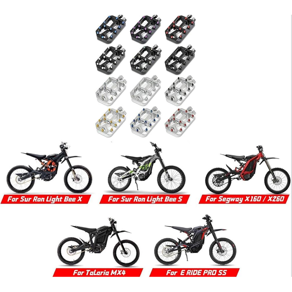 CWS Pegs