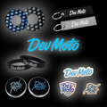 DevMoto Accessorie Pack