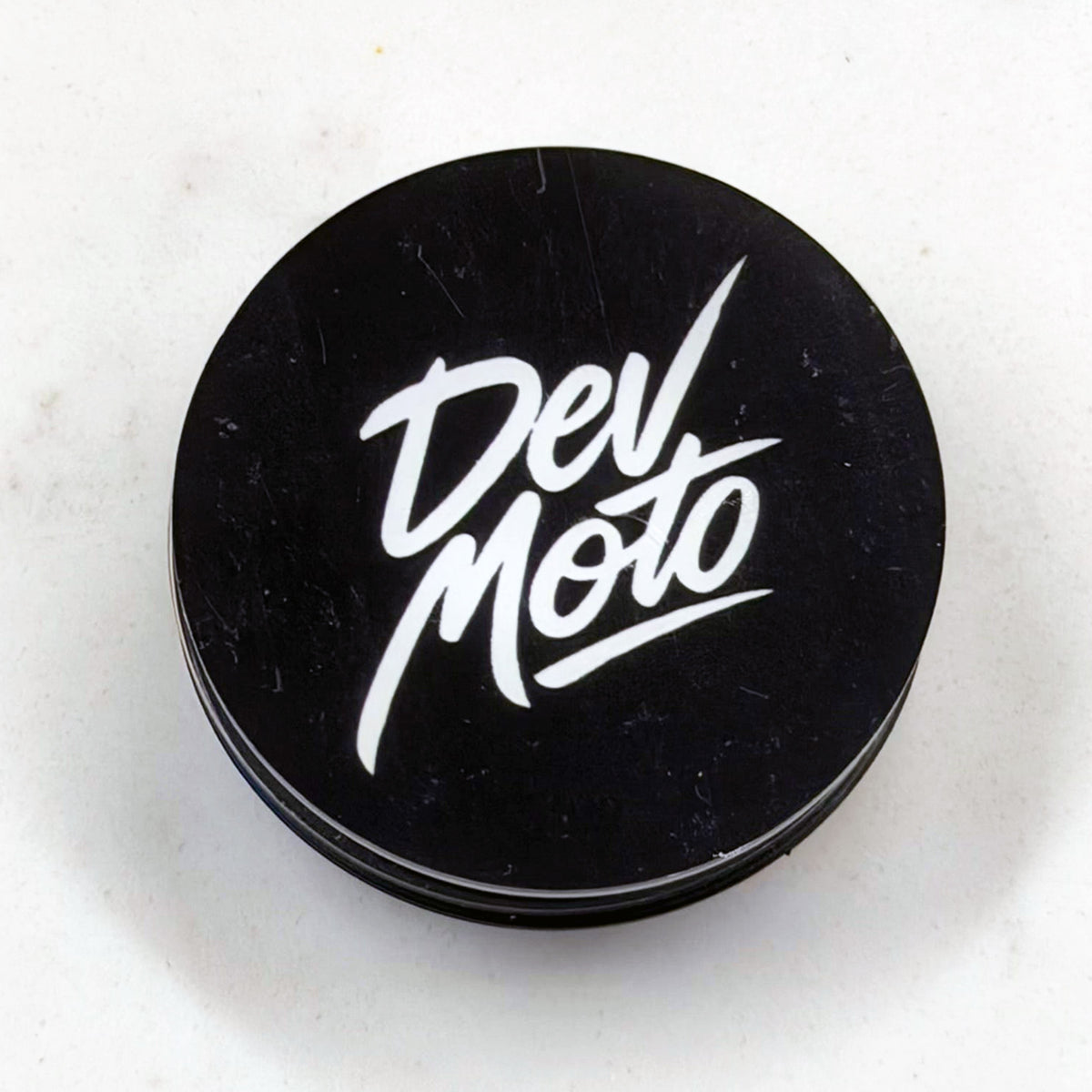 DevMoto Spinner