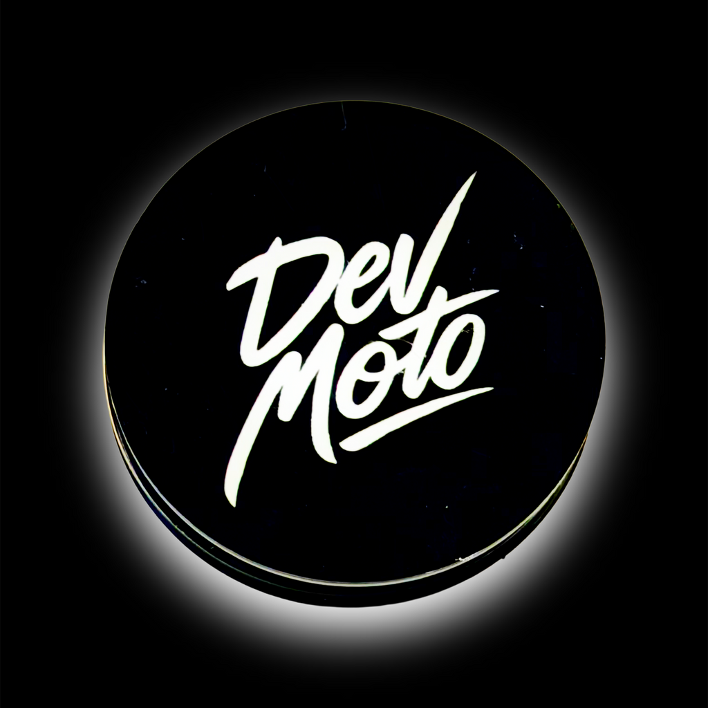 DevMoto Spinner