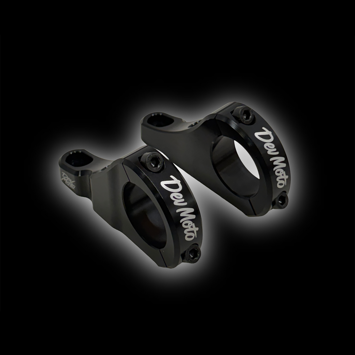 Direct Mount 31.8mm