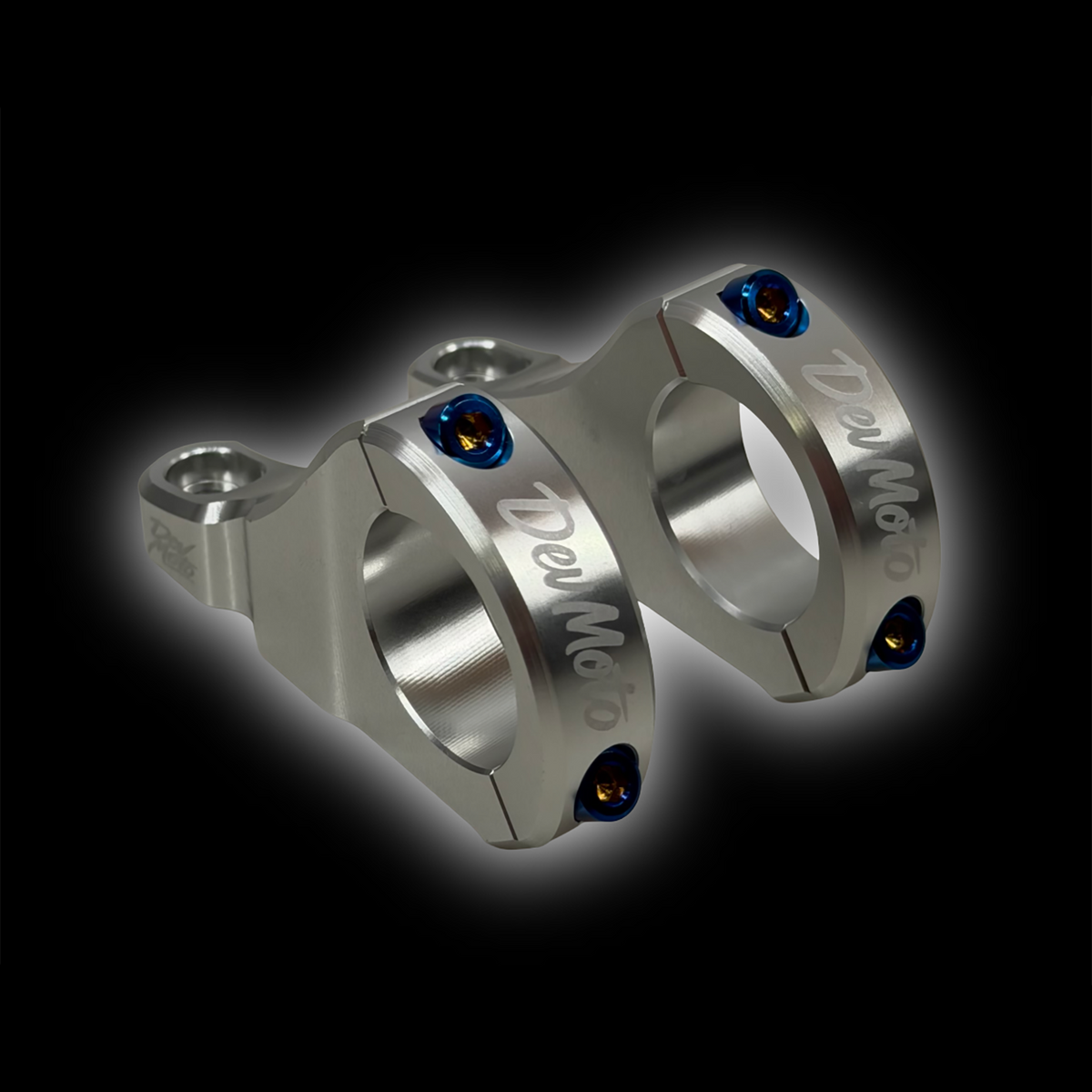 Direct Mount 31.8mm
