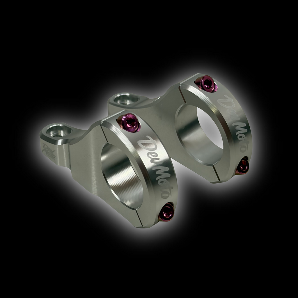 Direct Mount 31.8mm