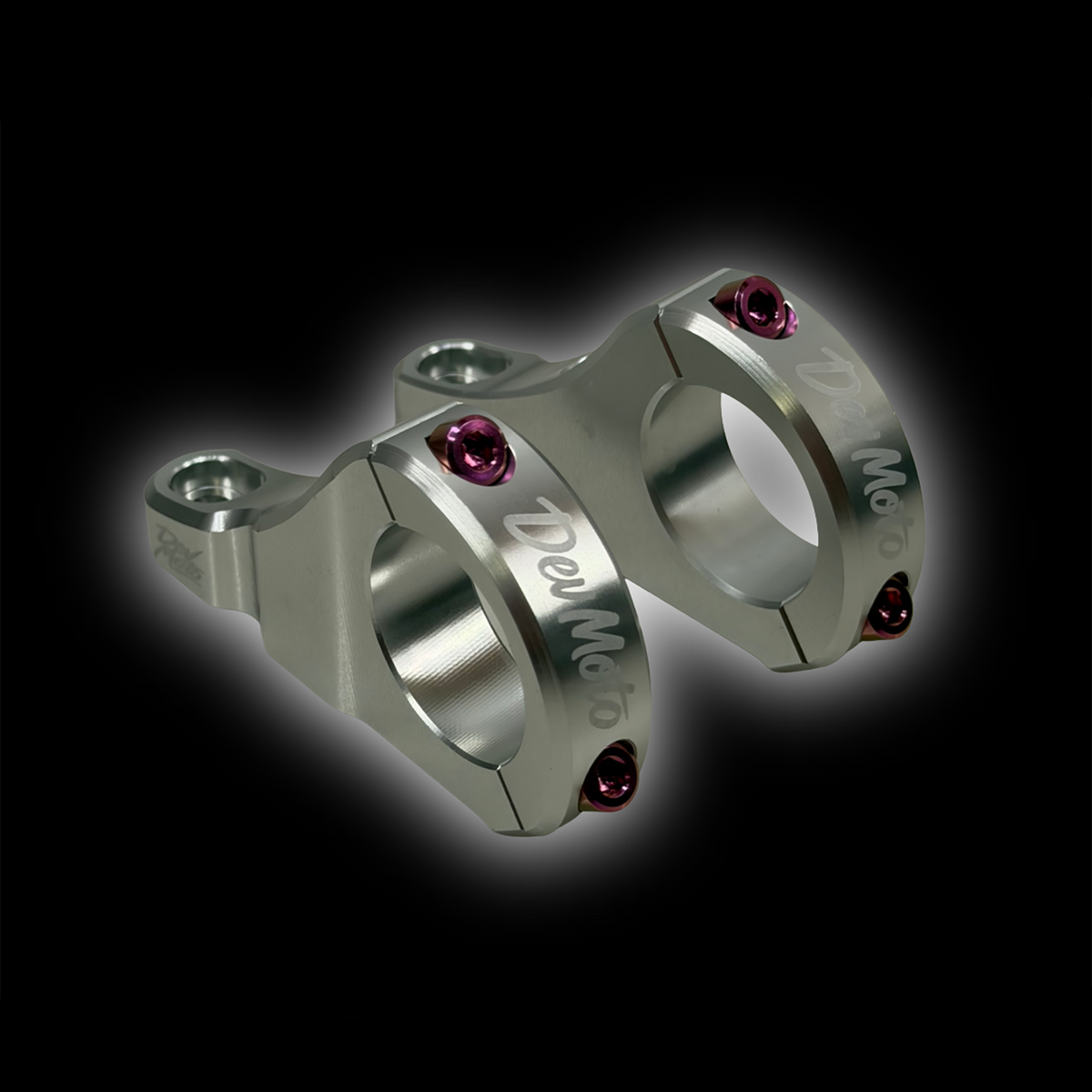 Direct Mount 31.8mm