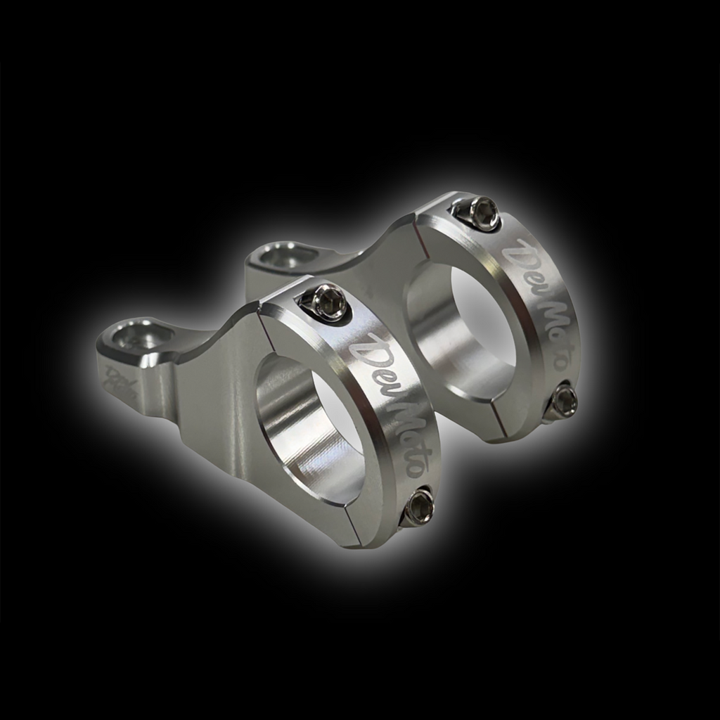 Direct Mount 31.8mm