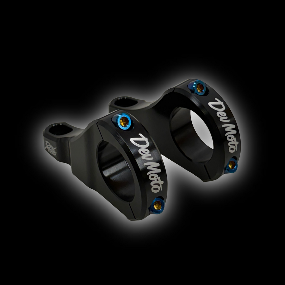 Direct Mount 31.8mm