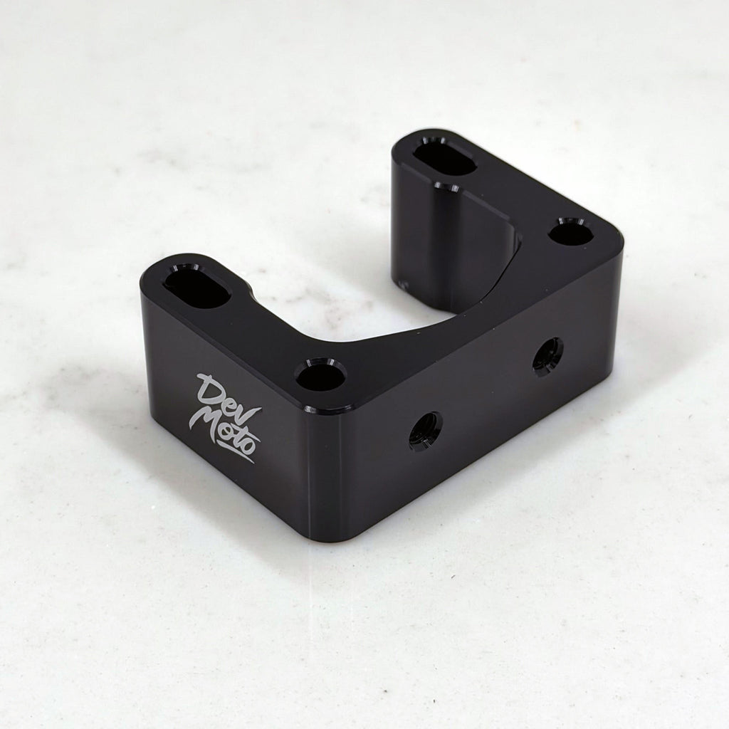 Direct Mount Riser