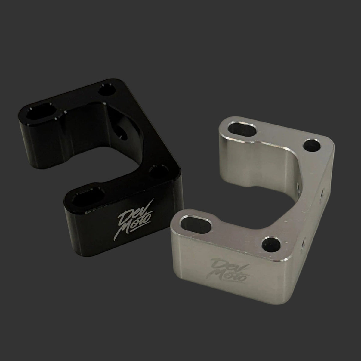 Direct Mount Riser