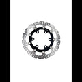 DR650 320MM Front Floating Rotor with Rotor Bolts Warp9Racing