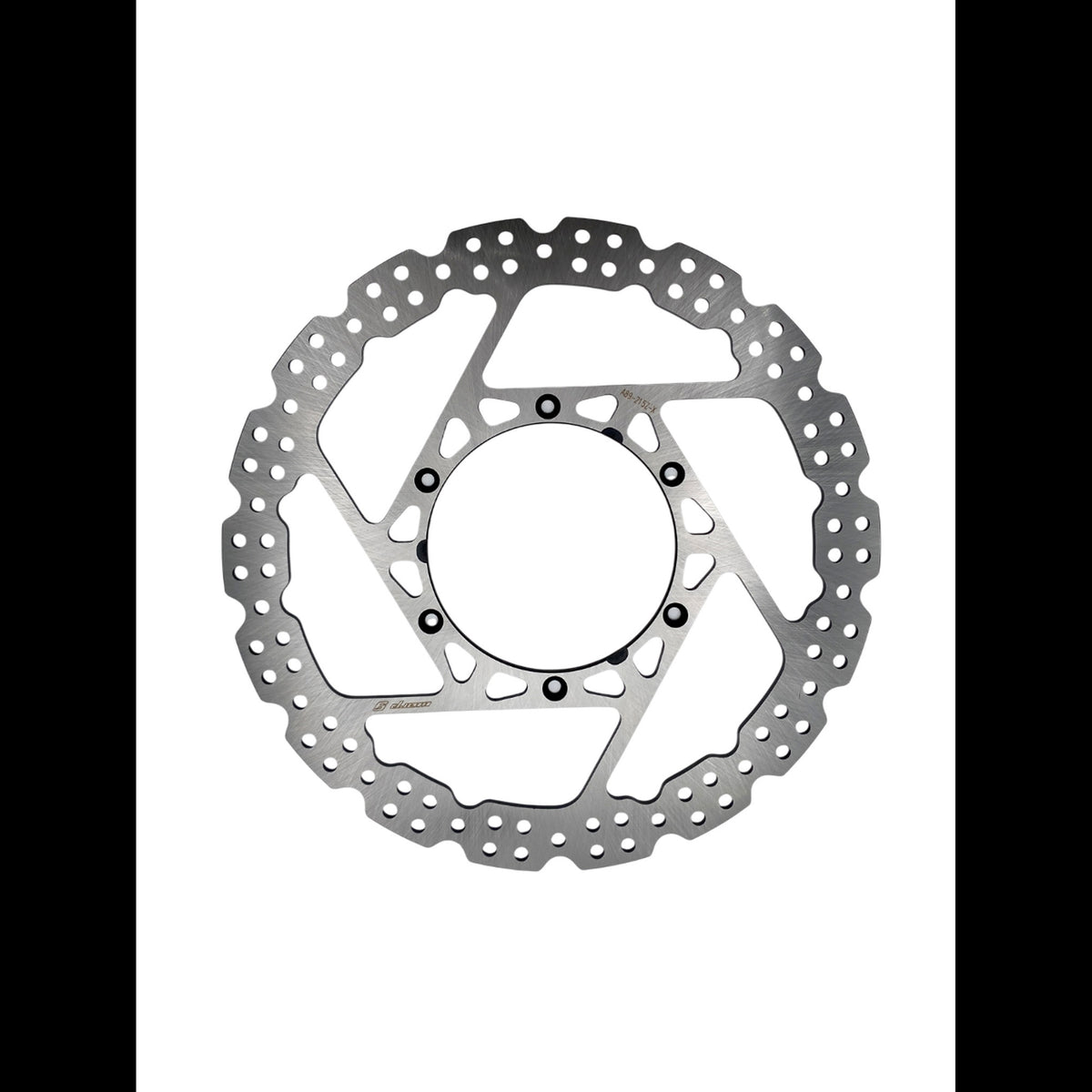 DRZ 310MM Front Fixed Rotor Warp9Racing