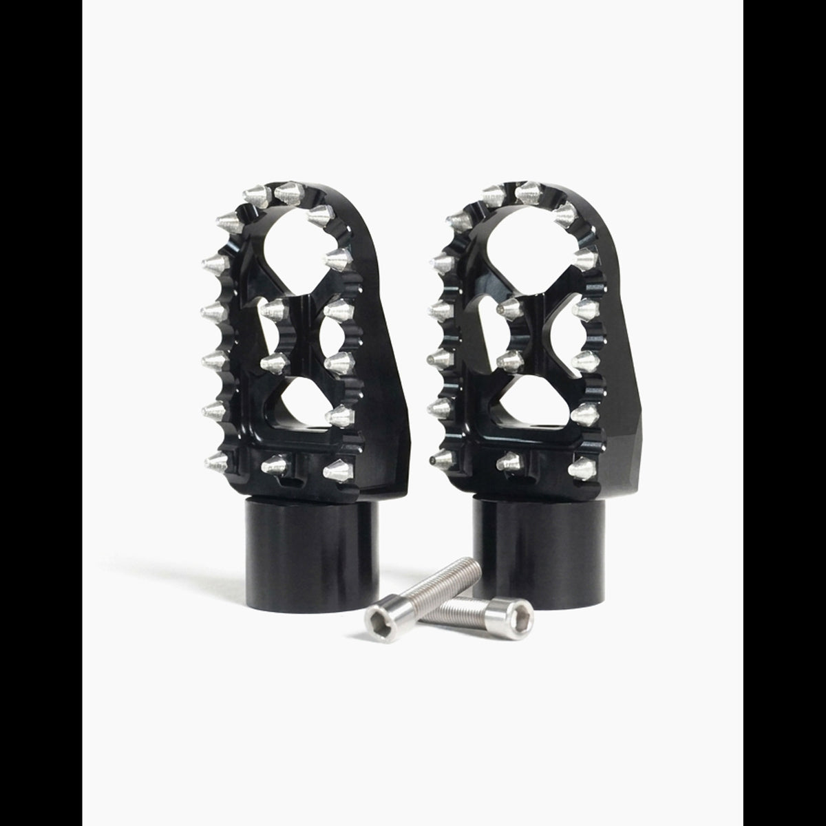 E-bike Peg Kit Kaos Customs