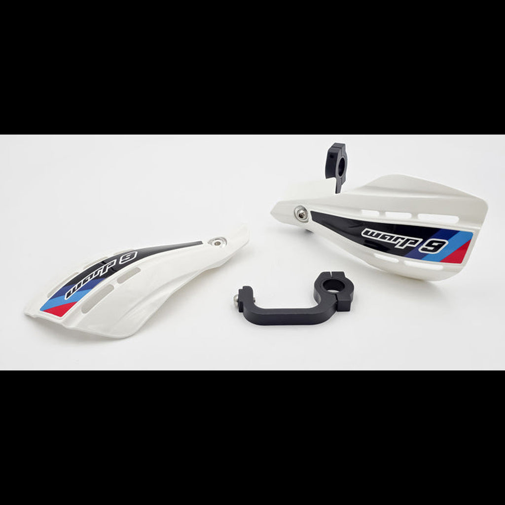 E-Moto Handguards Warp9Racing