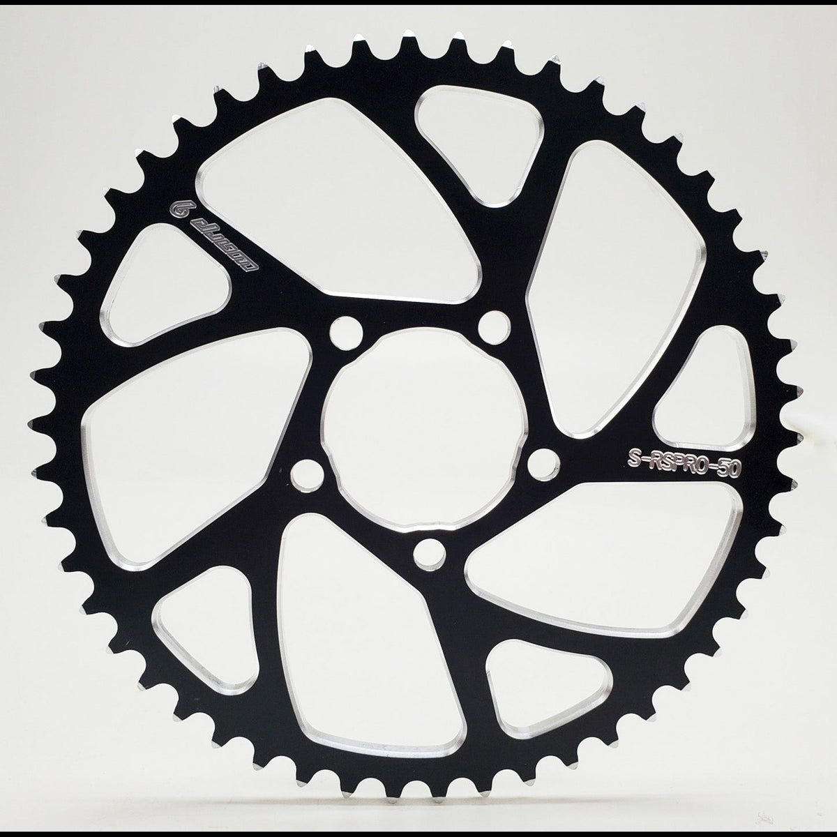 E-Moto Sprocket Warp9Racing