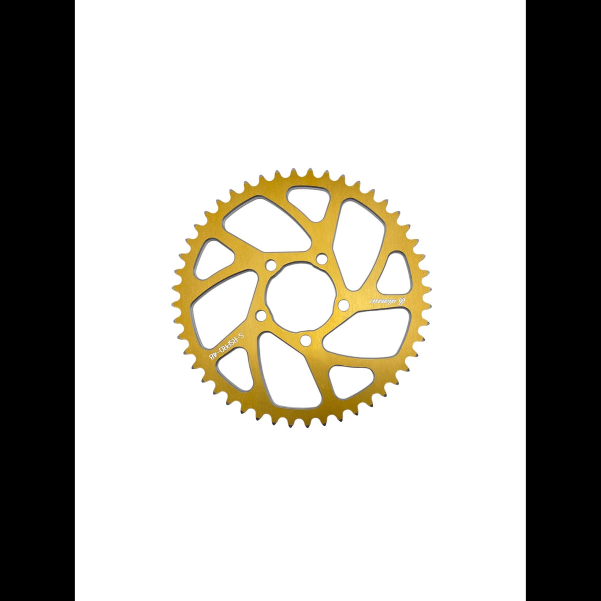 E-Moto Sprocket Warp9Racing