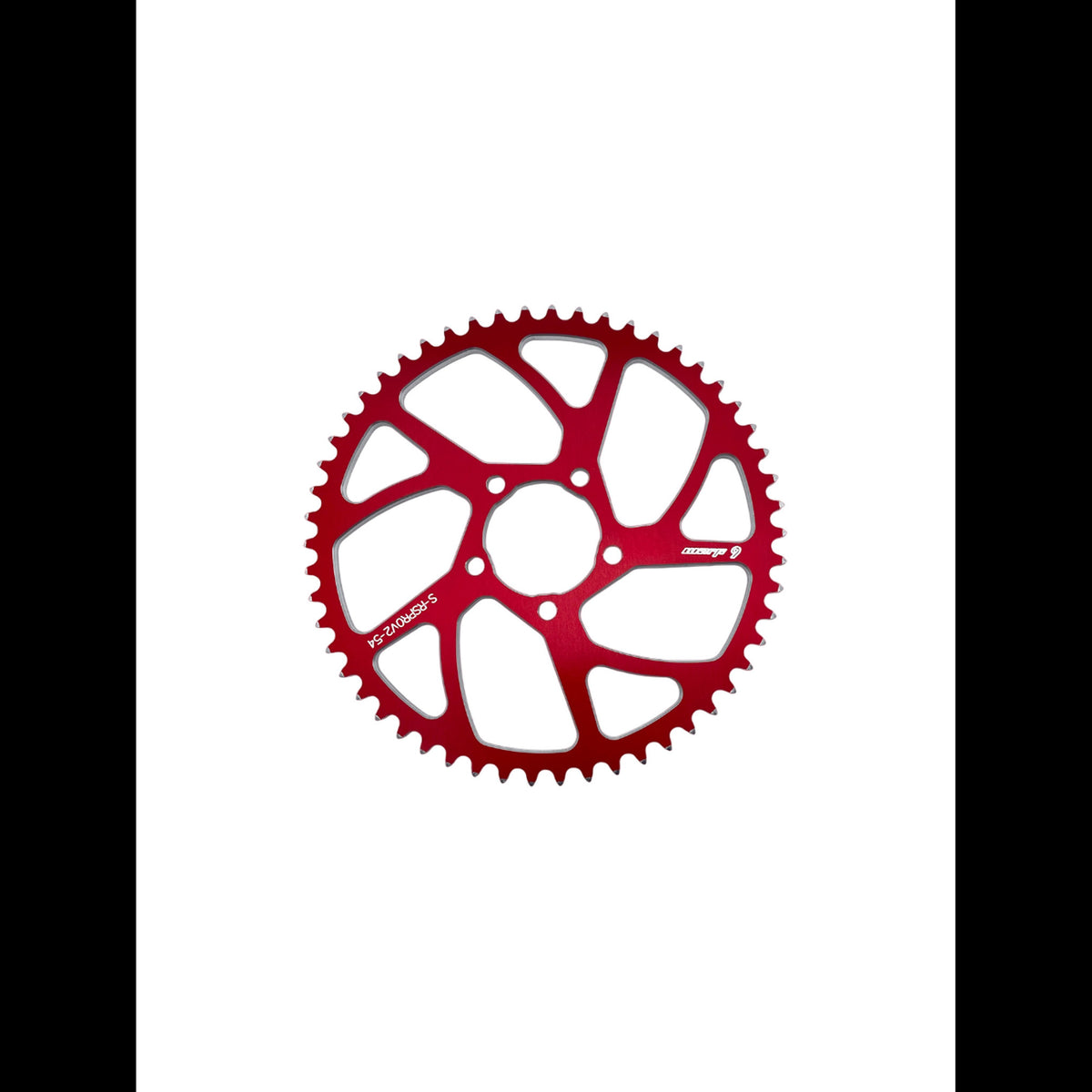 E-Moto Sprocket Warp9Racing