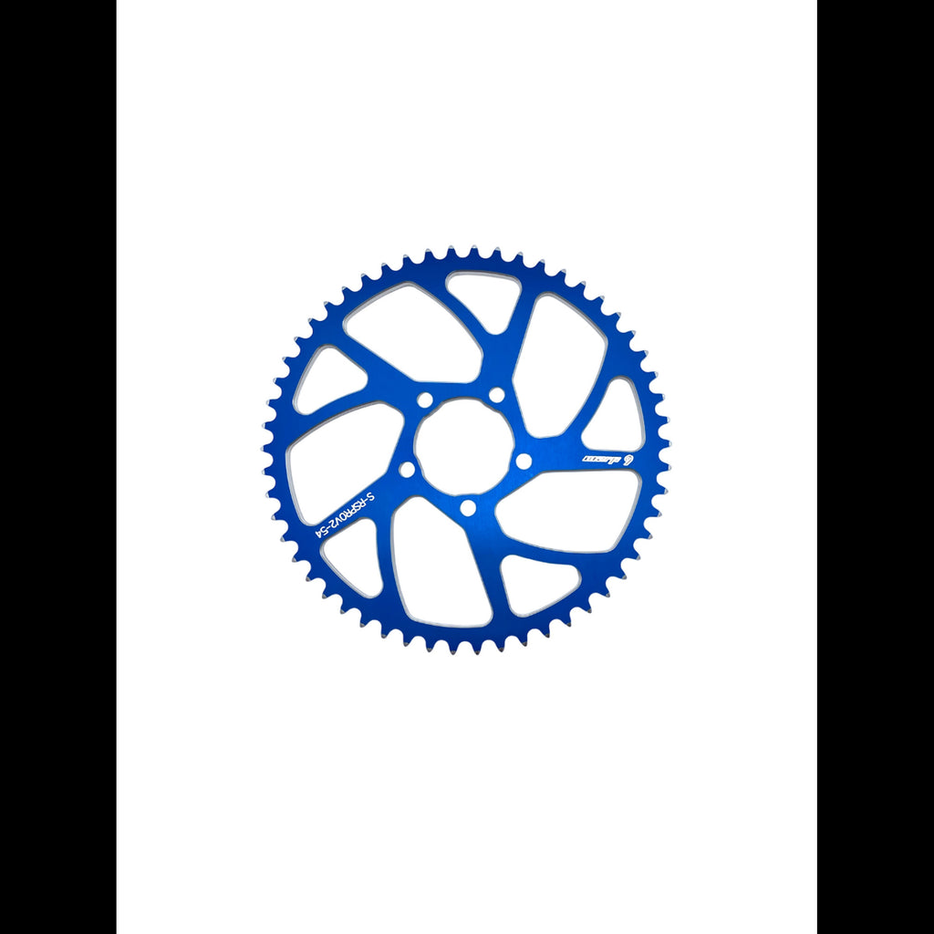E-Moto Sprocket Warp9Racing