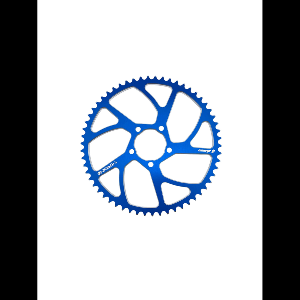 E-Moto Sprocket Warp9Racing