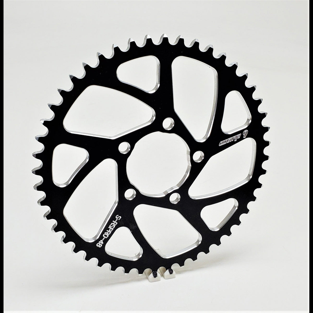 E-Moto Sprocket Warp9Racing