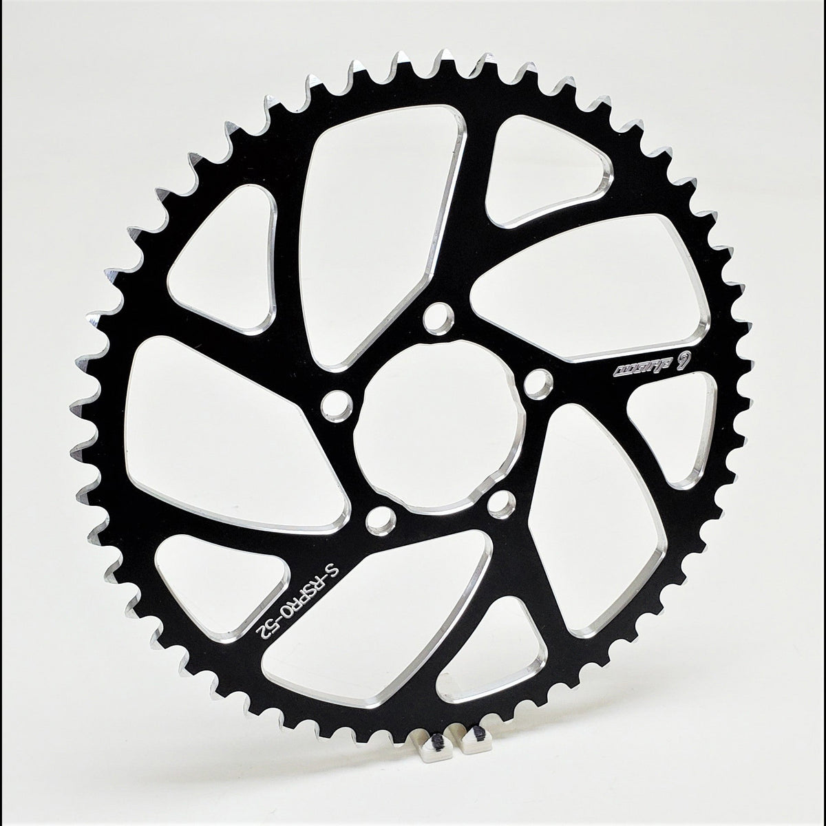 E-Moto Sprocket Warp9Racing