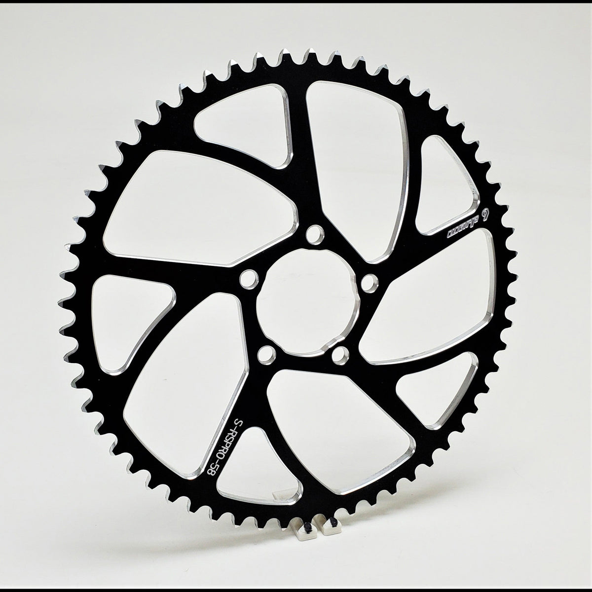 E-Moto Sprocket Warp9Racing