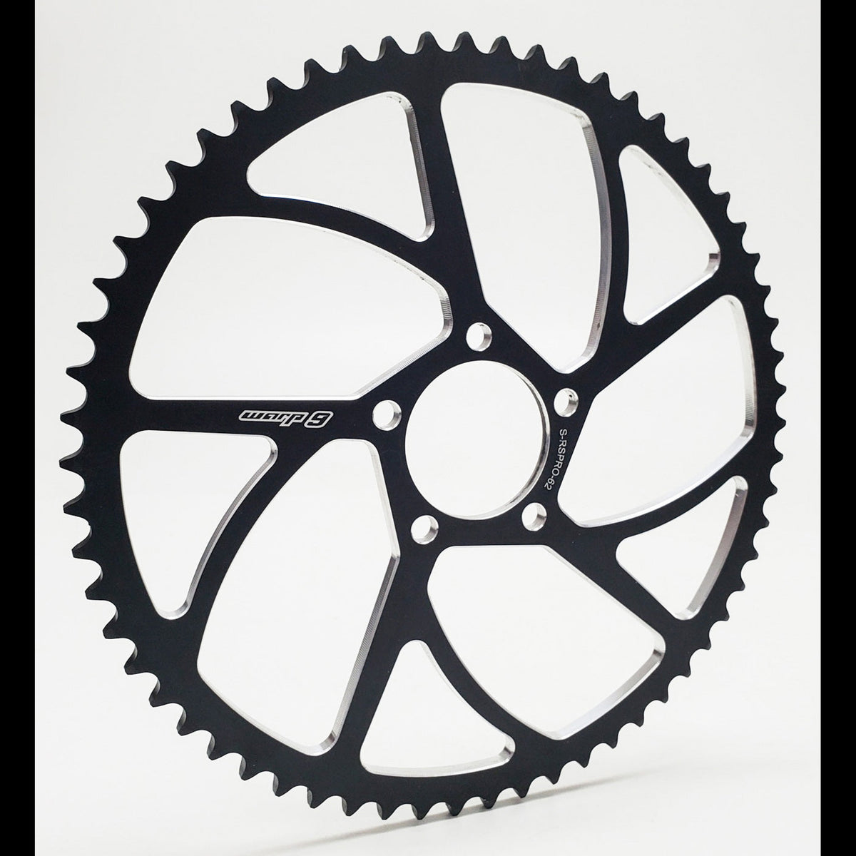 E-Moto Sprocket Warp9Racing