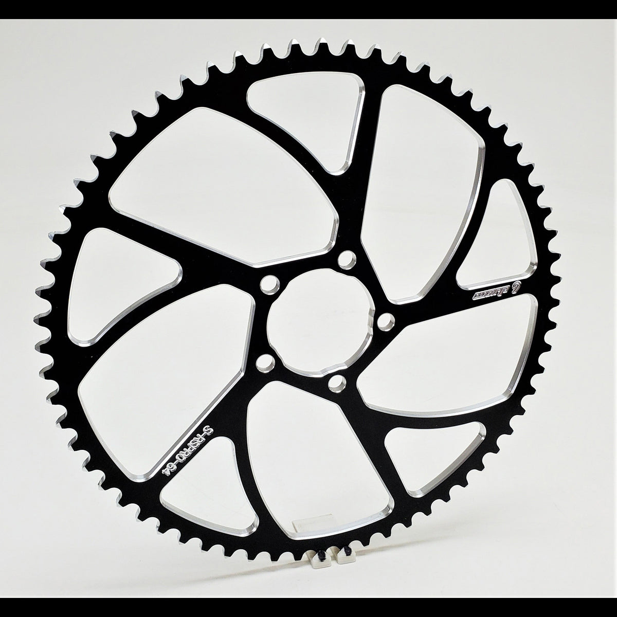 E-Moto Sprocket Warp9Racing