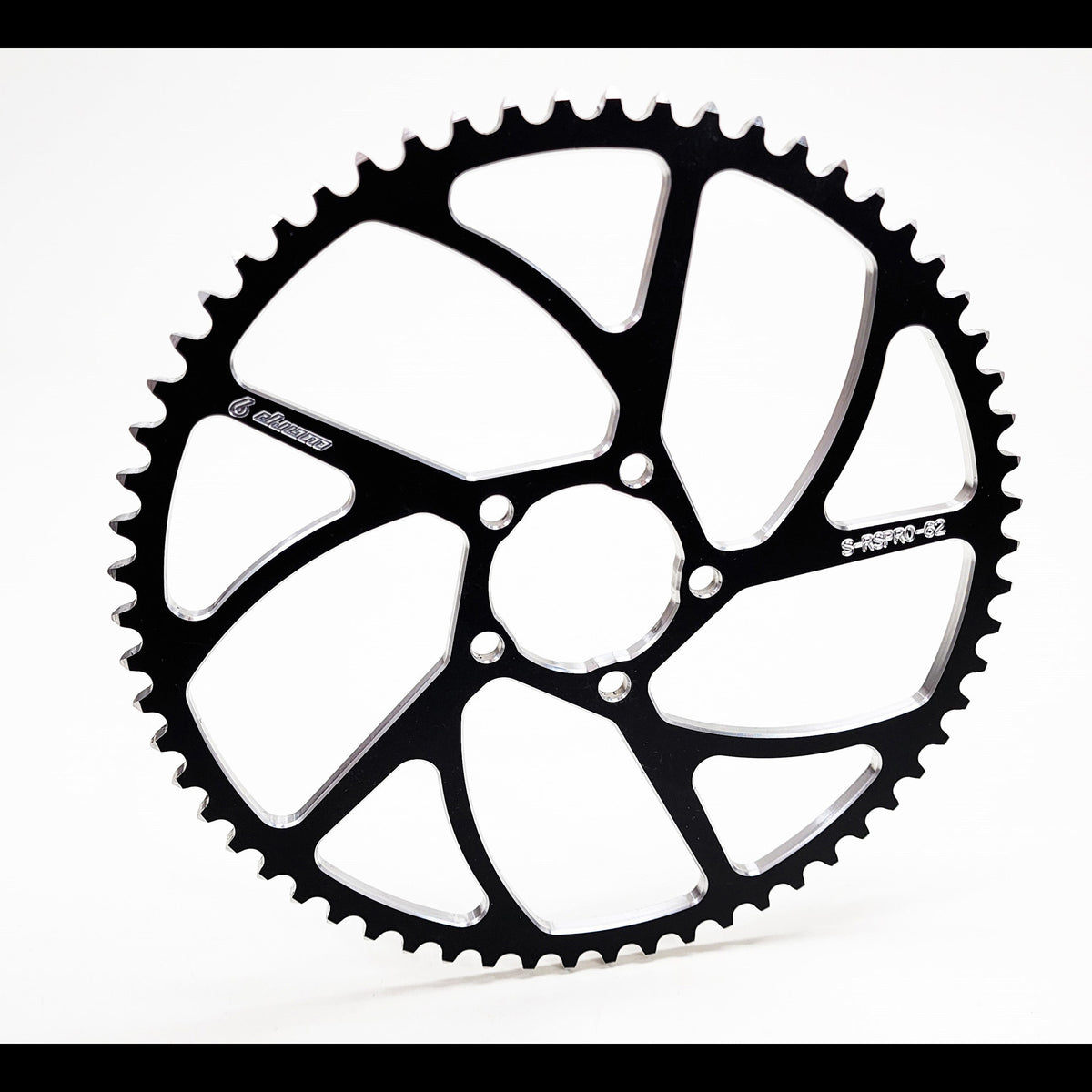 E-Moto Sprocket Warp9Racing