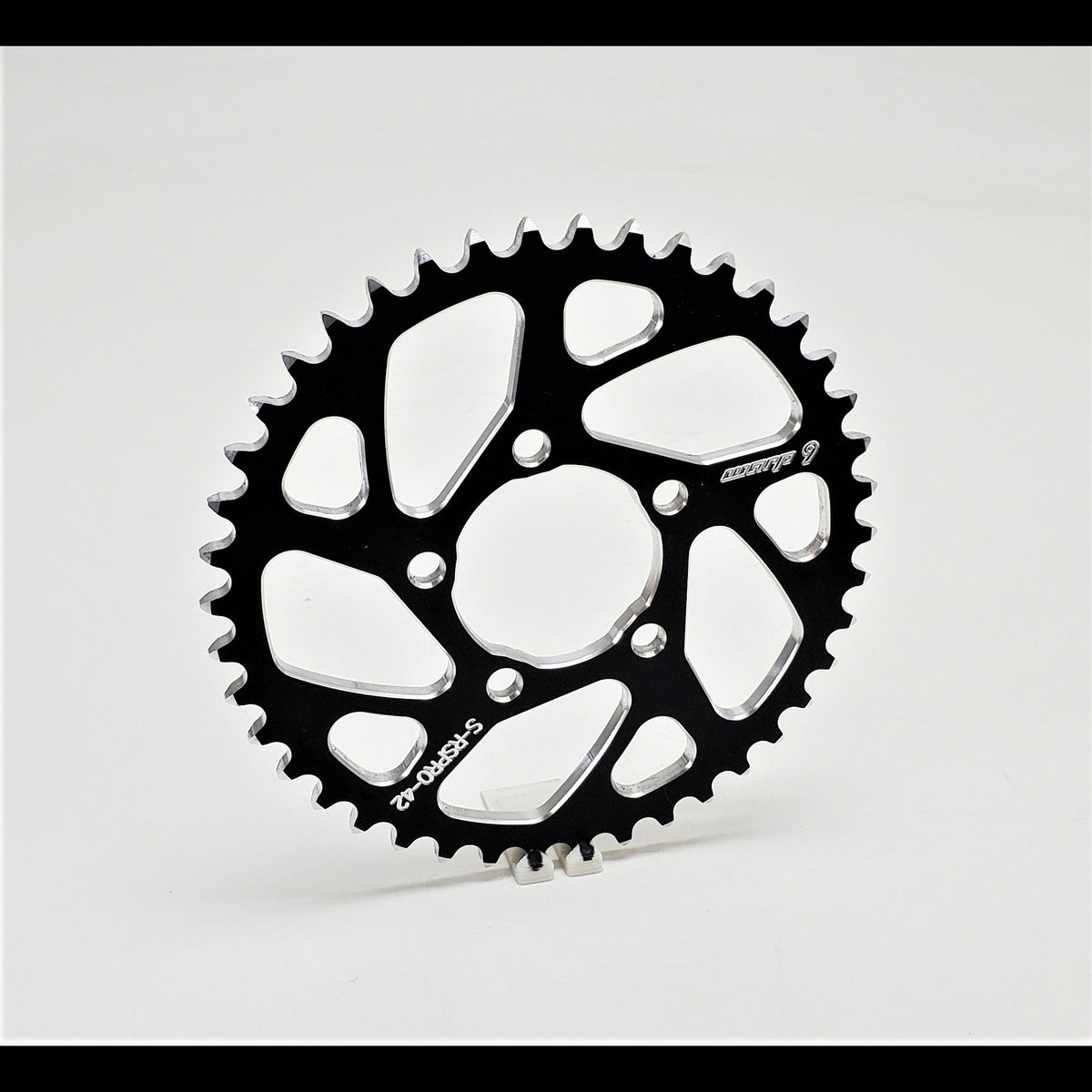 E-Moto Sprocket Warp9Racing