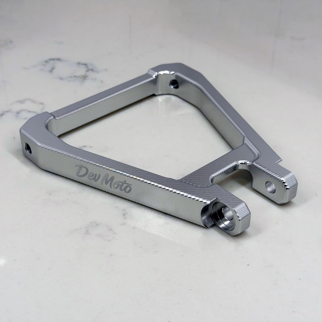 E-Moto Suspension Triangle