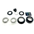E-moto Tapered Roller Bearing Headset