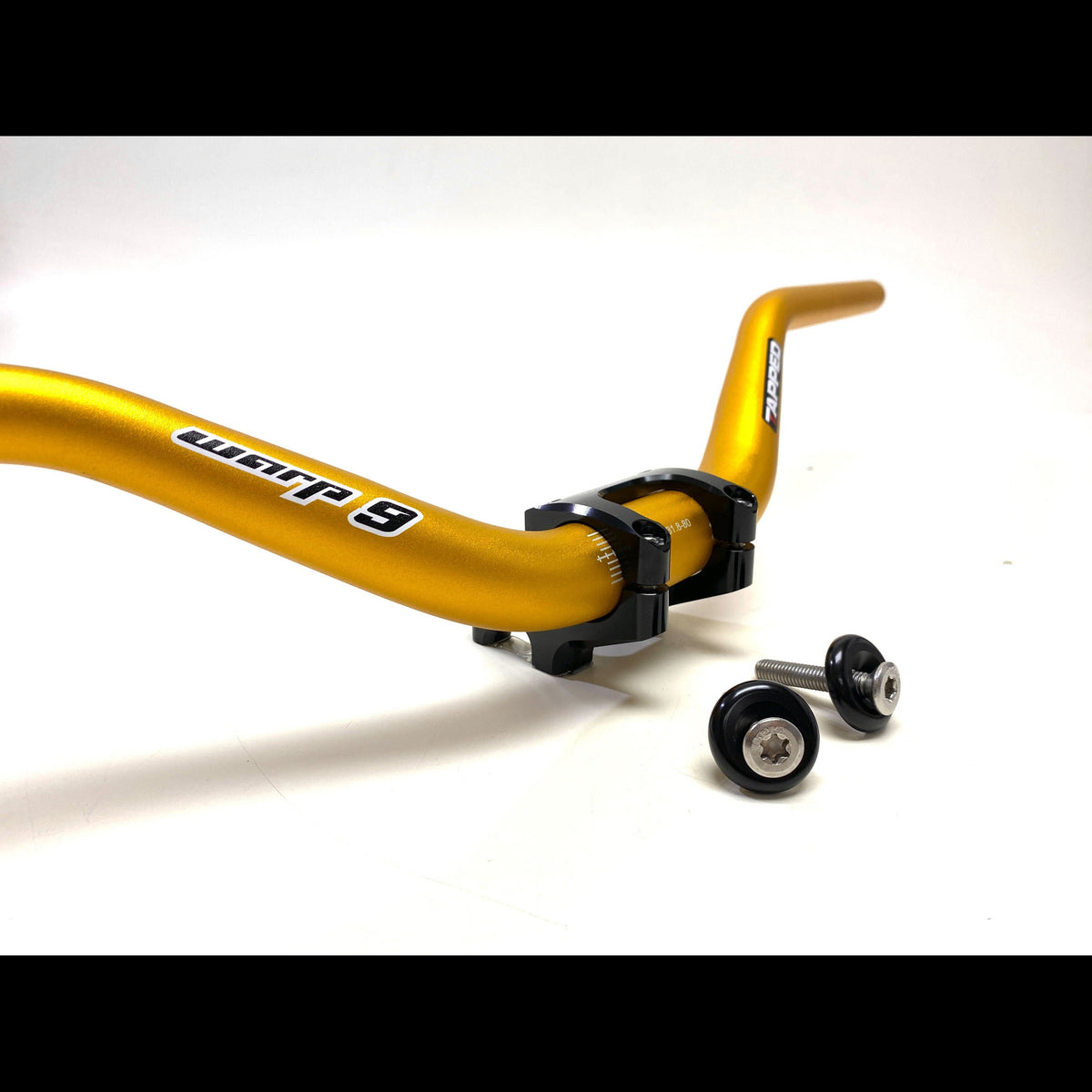 E-Moto Tapped Handlebar Warp9Racing