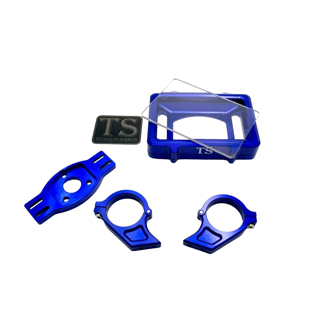 E-Ride Pro Display Protector Titanium Surron
