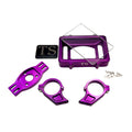 E-Ride Pro Display Protector Titanium Surron