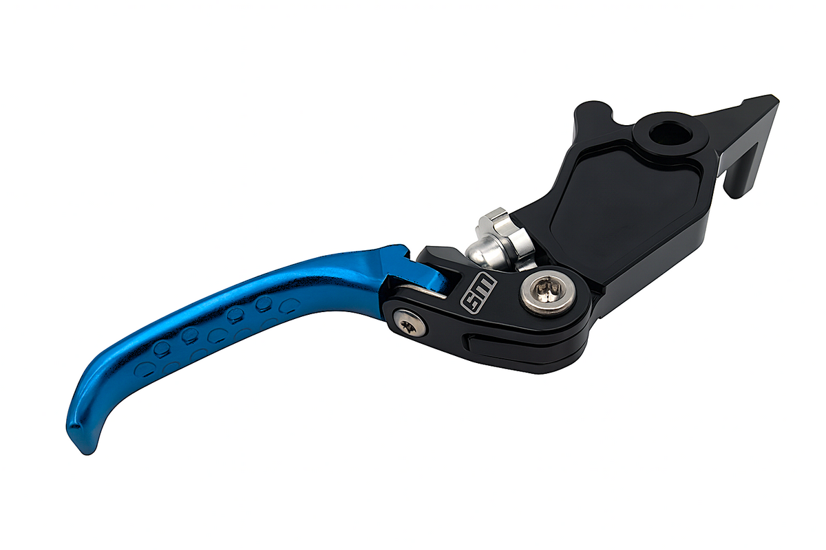 Ultra Bee brake lever Warp9Racing