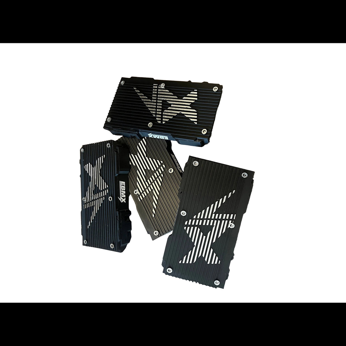 EBMX Cover [ Surron LBX, Eride 2.0, 3.0] Axis Studios