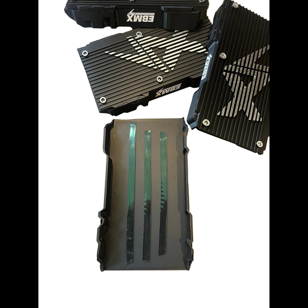 EBMX Cover [ Surron LBX, Eride 2.0, 3.0] Axis Studios