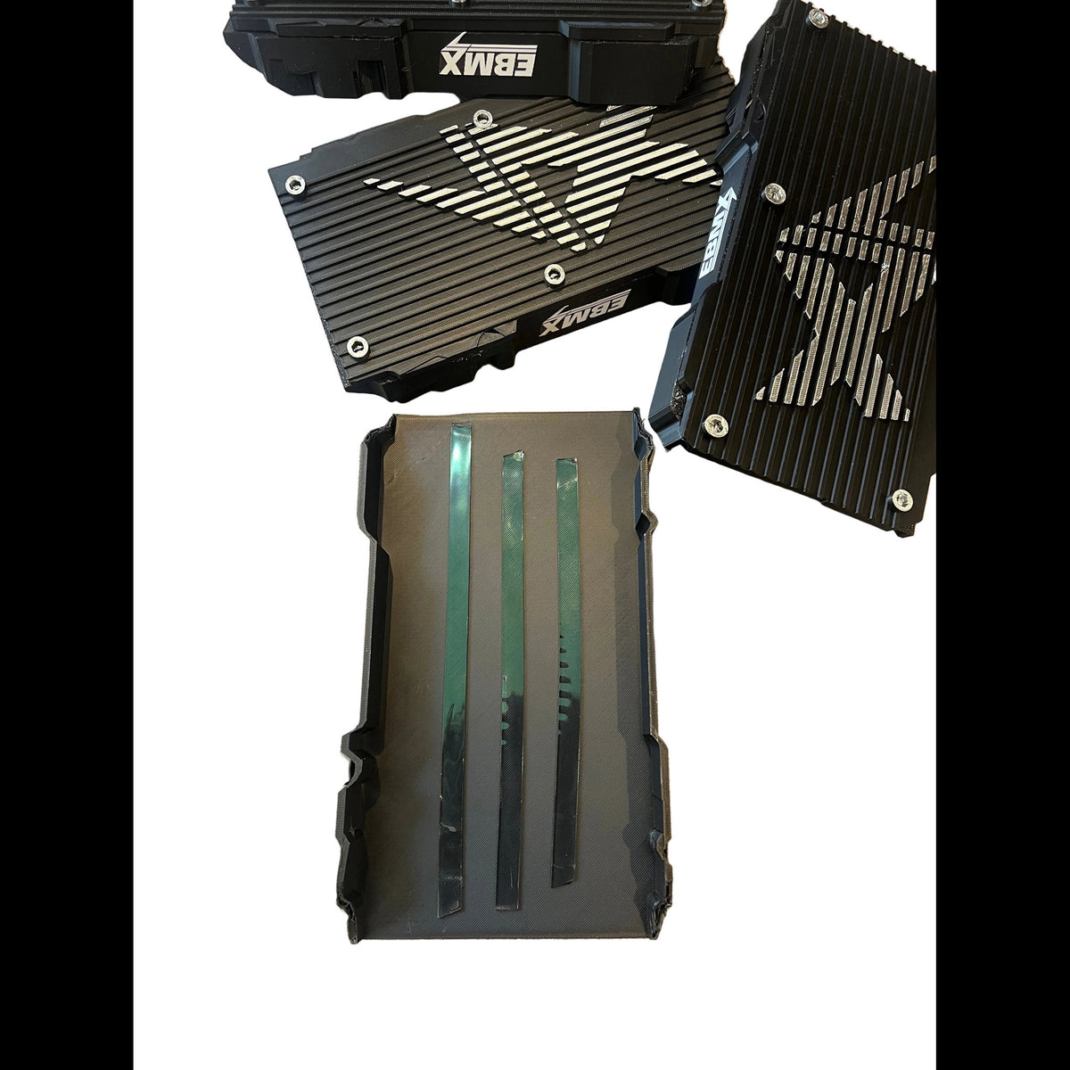 EBMX Cover [ Surron LBX, Eride 2.0, 3.0] Axis Studios