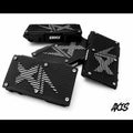 EBMX Cover [ Surron LBX, Eride 2.0, 3.0] Axis Studios
