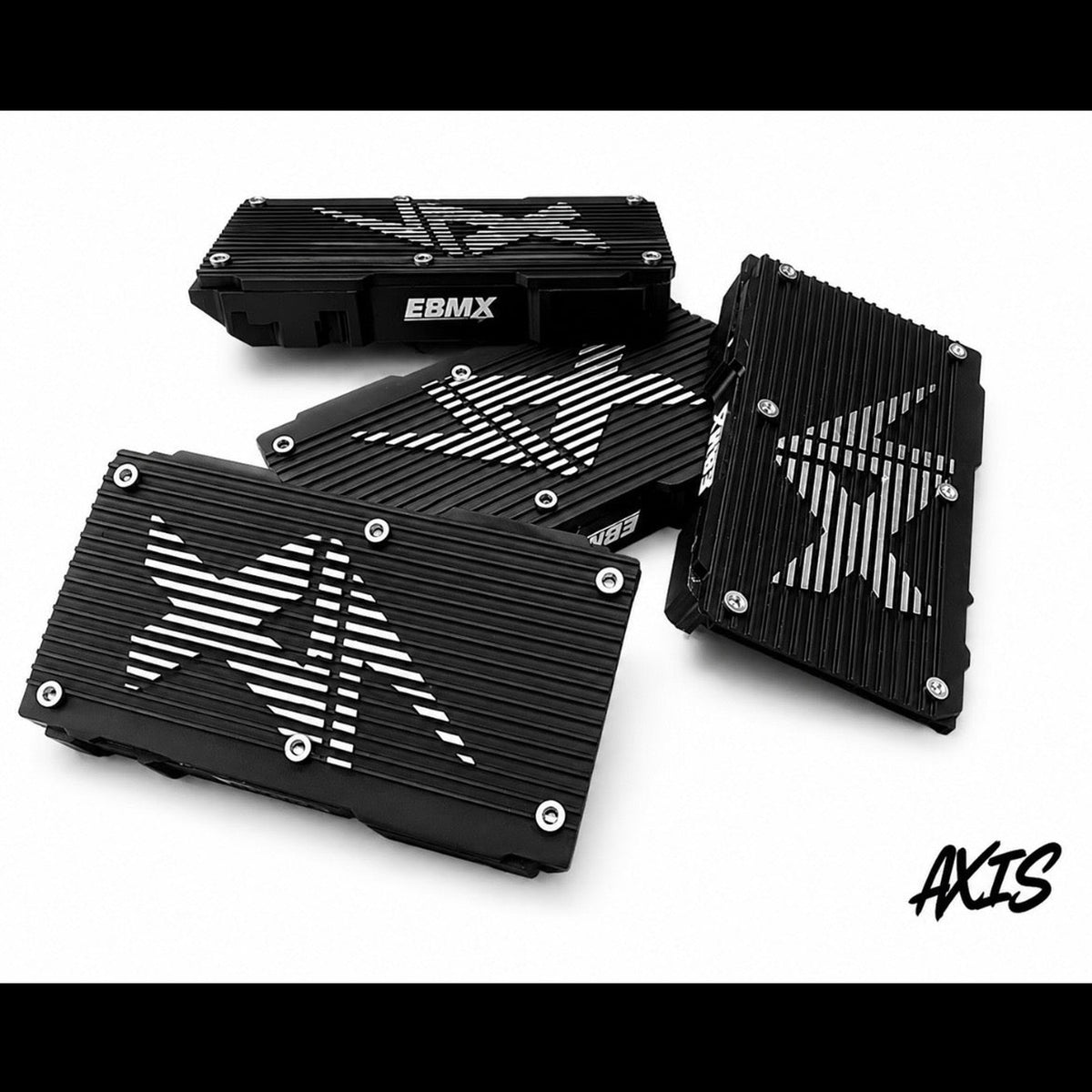 EBMX Cover [ Surron LBX, Eride 2.0, 3.0] Axis Studios