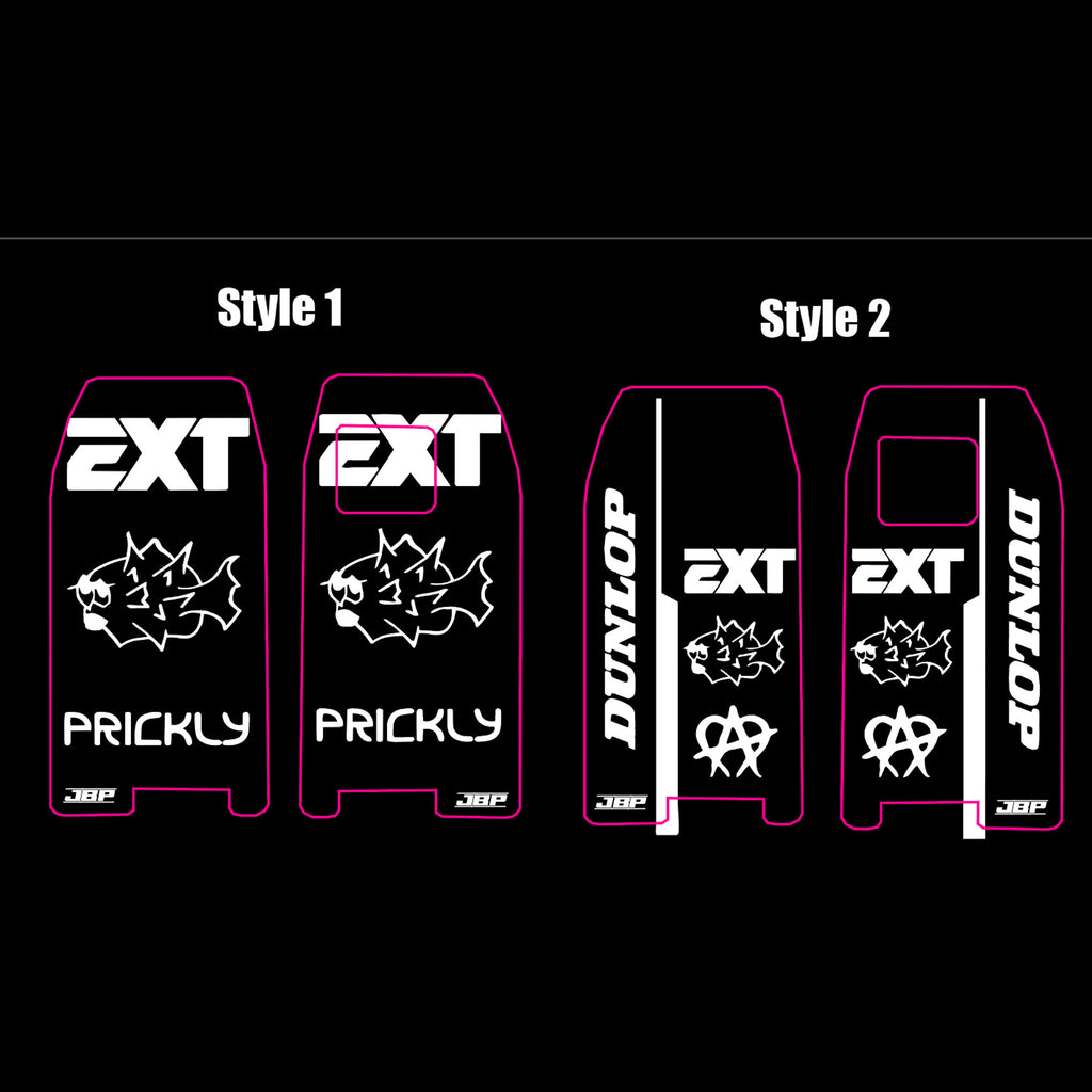 Ebox Fork Guard Decals JBP