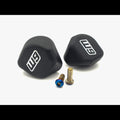 Elite Foot peg Sliders Warp9Racing