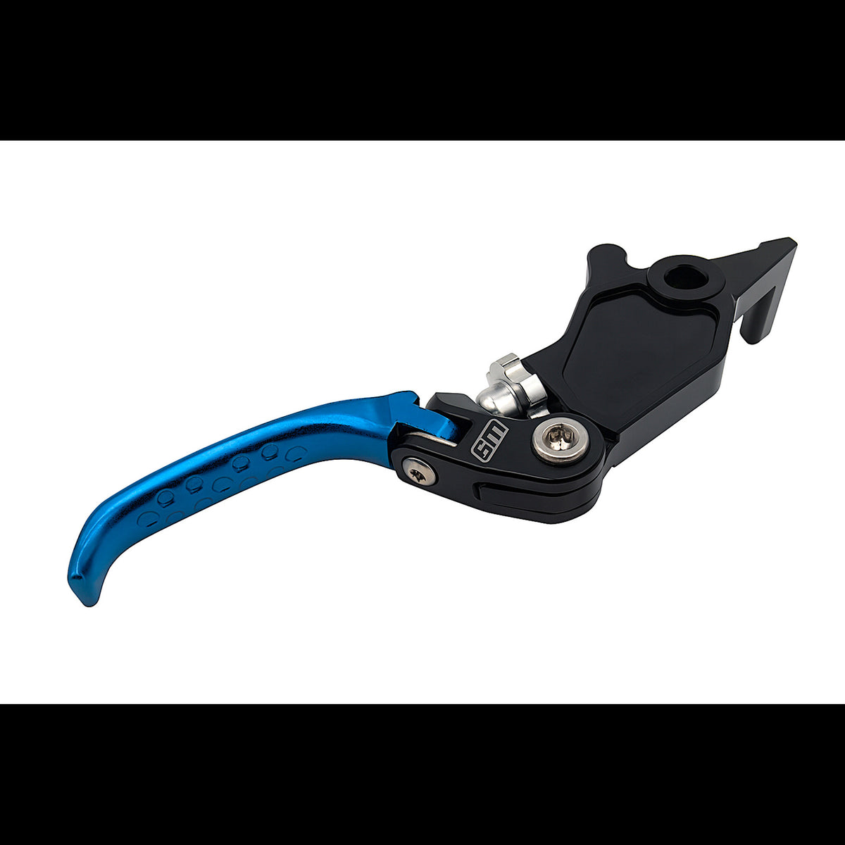Emoto Folding Brake Levers Warp9Racing