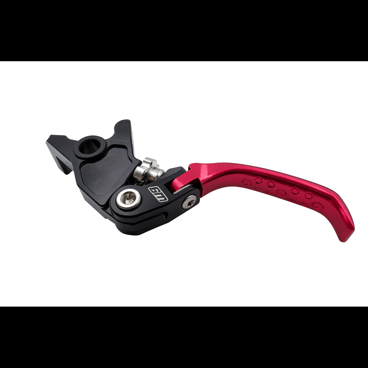 Emoto Folding Brake Levers Warp9Racing