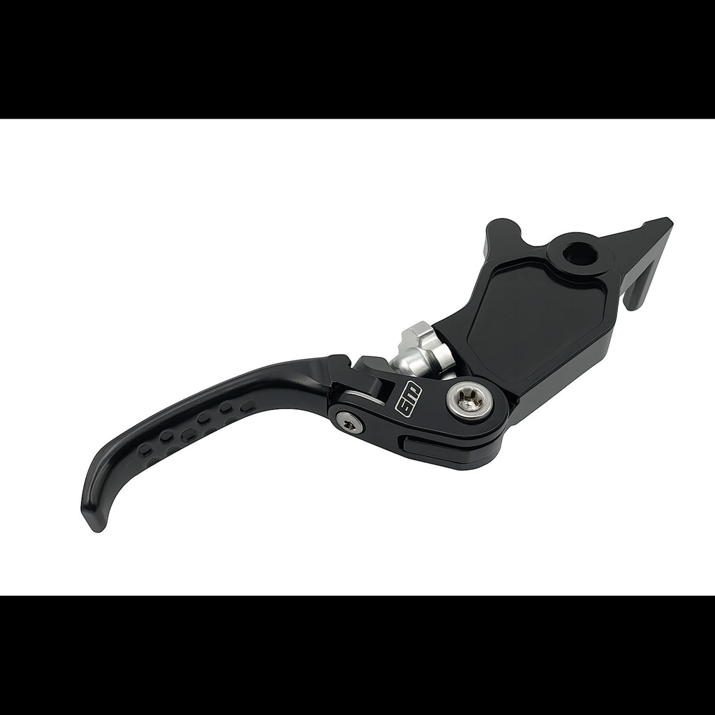 Emoto Folding Brake Levers Warp9Racing