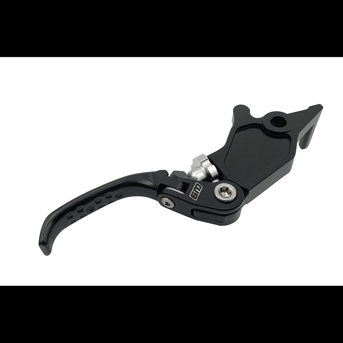Emoto Folding Brake Levers Warp9Racing