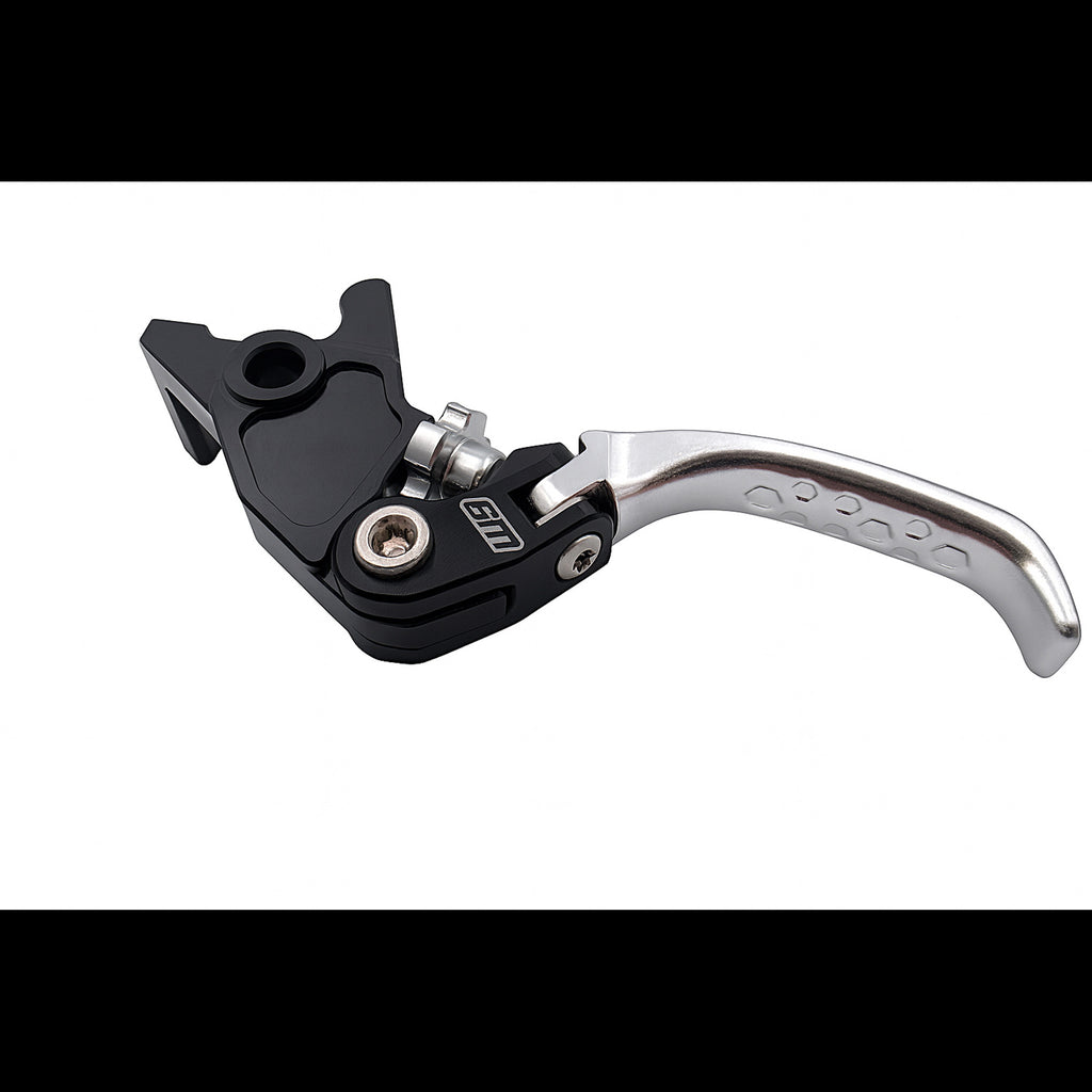 Emoto Folding Brake Levers Warp9Racing